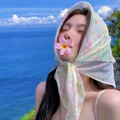 万花迎春