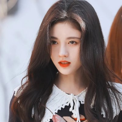 蓝月