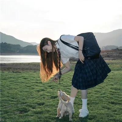 女人的碎片